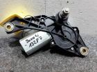 Citroen Saxo BJ 2001 Wischermotor hinten Heckwischermotor 9637889880 Valeo Citroen Saxo BJ 2001 Wischermotor hinten Heckwischermotor 9637889880 Valeo