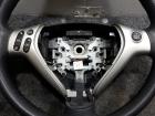 Honda Jazz GD1 BJ 2005 Lenkrad Multifunktion mit Schaltwippen 05-08 Honda Jazz GD1 BJ 2005 Lenkrad Multifunktion mit Schaltwippen 05-08