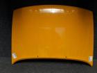 Citroen Saxo BJ 1999 Motorhaube Frontklappe Deckel vorn Gelb