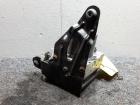 Renault Megane 2 II BJ 2008 ABS Block Hydroaggregat 1.5D 78KW 0265234601 Bosch