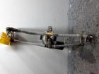 Skoda Octavia 1U BJ 2001 Wischermotor vorn Wischergestänge 1J1955113B