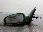 Daewoo Kalos BJ 2003 Außenspiegel links mechanisch beheizt 02-05 Grün Daewoo Kalos BJ 2003 Außenspiegel links mechanisch beheizt 02-05 Grün