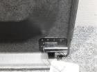 Daewoo Kalos BJ 2003 Hutablage Kofferraumabdeckung 5-türer 02-05