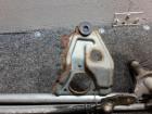 Chrysler Neon BJ 1996 Wischergestänge vorn Scheibenwischer 95-99