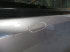 Daihatsu Cuore L2 BJ 2005 Tür hinten rechts Grau BJ 03-07