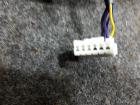 Suzuki Baleno BJ 1997 Außenspiegel rechs elektrisch Seitenspiegel 95-99 Suzuki Baleno BJ 1997 Außenspiegel rechs elektrisch Seitenspiegel 95-99