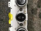 Mazda 6 (GY) BJ 2007 Klimabedienteil Heizbetätigung Klimaautomatik 05-07