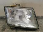 Mercedes Vito 638 BJ 2003 Scheinwerfer vorn rechts Lampe Valeo