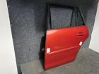 Citroen C4 Picasso BJ 2007 Tür hinten links 06-10