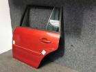 Citroen C4 Picasso BJ 2007 Tür hinten links 06-10