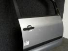 Ford Galaxy BJ 2006 Tür vorn rechts Beifahrertür Silber 00-06