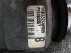Toyota Yaris BJ 2004 Antriebswelle vorn rechts Gelenkwelle 1.0 50KW P26080567 Toyota Yaris BJ 2004 Antriebswelle vorn rechts Gelenkwelle 1.0 50KW P26080567