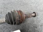 Toyota Yaris BJ 2004 Antriebswelle vorn rechts Gelenkwelle 1.0 50KW P26080567 Toyota Yaris BJ 2004 Antriebswelle vorn rechts Gelenkwelle 1.0 50KW P26080567