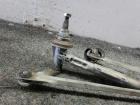 Ford Fiesta JH BJ 2003 Wischergestänge vorn Scheibenwischer 2S61-17500-AE