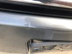 Nissan Primera P12 Fliessheck Bj.03 Stoßfänger vorn grau KY5 Frontstoßfänger