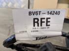 Ford Focus CB8 Bj12 Kabelbaum Tür hinten links 1788315 BV6T14240RFE