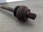 Antriebswelle hinten rechts 4Motion Gelenkwelle Allrad VW Passat 3C R36 B6
