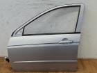 Kia Cerato FE Fahrertür Tür vorn links Rohbau 6C Clear Silver