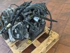 Daihatsu Cuore L202 Bj04 Motor Egine Ejve 76Tkm 1,0 43kw