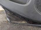 Fiat Punto EVO 199 Bj10 Tür hinten links roh 750 außen Nero Fiat Punto EVO 199 Bj10 Tür hinten links roh 750 außen Nero