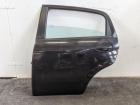 Fiat Punto EVO 199 Bj10 Tür hinten links roh 750 außen Nero Fiat Punto EVO 199 Bj10 Tür hinten links roh 750 außen Nero