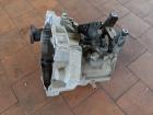 Seat Ibiza 6J Bj10 Getriebe 5-Gang Schaltgetriebe LVG 97tkm