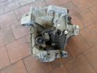 Seat Ibiza 6J Bj10 Getriebe 5-Gang Schaltgetriebe LVG 97tkm