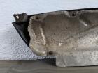 Smart Fortwo 450 Bj 04 Blende Stoßfänger hinten unten 0011153