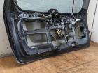 KIA Carnival III Heckklappe Klappe hinten Midnight Black [9B]