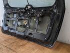 KIA Carnival III Heckklappe Klappe hinten Midnight Black [9B]