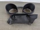Seat Ibiza 6J Bj.09 OE Verkleidung Tacho Kombiinstrument 6J0857059