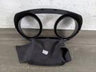 Seat Ibiza 6J Bj.09 OE Verkleidung Tacho Kombiinstrument 6J0857059