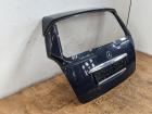 Mercedes A-Klasse W169 Heckklappe ohne Heckscheibe 375 Atollblau