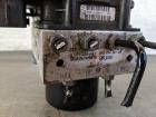 ABS Block mit Steuerteil Hydroaggrgat Pumpe Bosch VW Polo 6R
