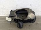 BMW X3 F25 Bj.11 original Tankklappe Diesel 7238086 blau 896 BMW X3 F25 Bj.11 original Tankklappe Diesel 7238086 blau 896