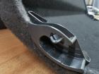 Opel Astra H Hutabalage Ablage hinten Limousine 5 Türer 332004790