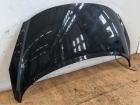 Peugeot 207 WA WC ab09 Haube Motorhaube Klappe EXL schwarz Peugeot 207 WA WC ab09 Haube Motorhaube Klappe EXL schwarz