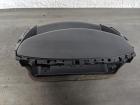 Peugeot 206plus 2L 2M Bj 09 Luftdüse Luftdusche vorn mitte 9682994477