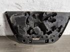 Peugeot 206 plus 2L 2M Bj 09 Emblem Logo Grill Kühlergrill 49670480