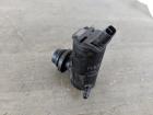 Chevrolet Matiz KL1K Bj.07 Scheibenwaschpumpe Pumpe Waschwasser hinten 7F28