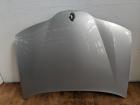 Renault Laguna 2 Bj.03 Motorhaube Klappe Deckel vorn TEB64 Gris Sideral MET