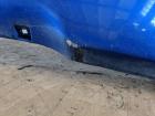 Mercedes außen Klasse W168 Stossfänger vorne 933 tiefseeblau metallic