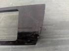 Audi A6 C4 94-97 Blende Klimabedienteil Holzdekor 4A0820325C