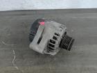 Opel Vectra C Lichtmaschine Generator 105A Herth Buss 32377492