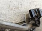 Peugeot 207 WA Bj.06-09 Wischergestänge mit Motor Bosch 94338R