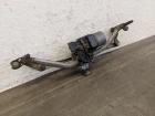 Peugeot 207 WA Bj.06-09 Wischergestänge mit Motor Bosch 94338R