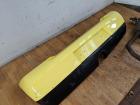 VW Lupo GTI FSI OE Stoßfänger hinten LD1B Yellow 6X0807421F