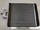 VW Polo 6R original Wärmetauscher Heizungskühler 6R0819031 VW Polo 6R original Wärmetauscher Heizungskühler 6R0819031