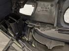 Mercedes CL500 C215 Armaturenbrett Armaturenträger Leder bezogen