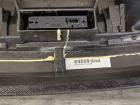 Mercedes CL500 C215 Armaturenbrett Armaturenträger Leder bezogen